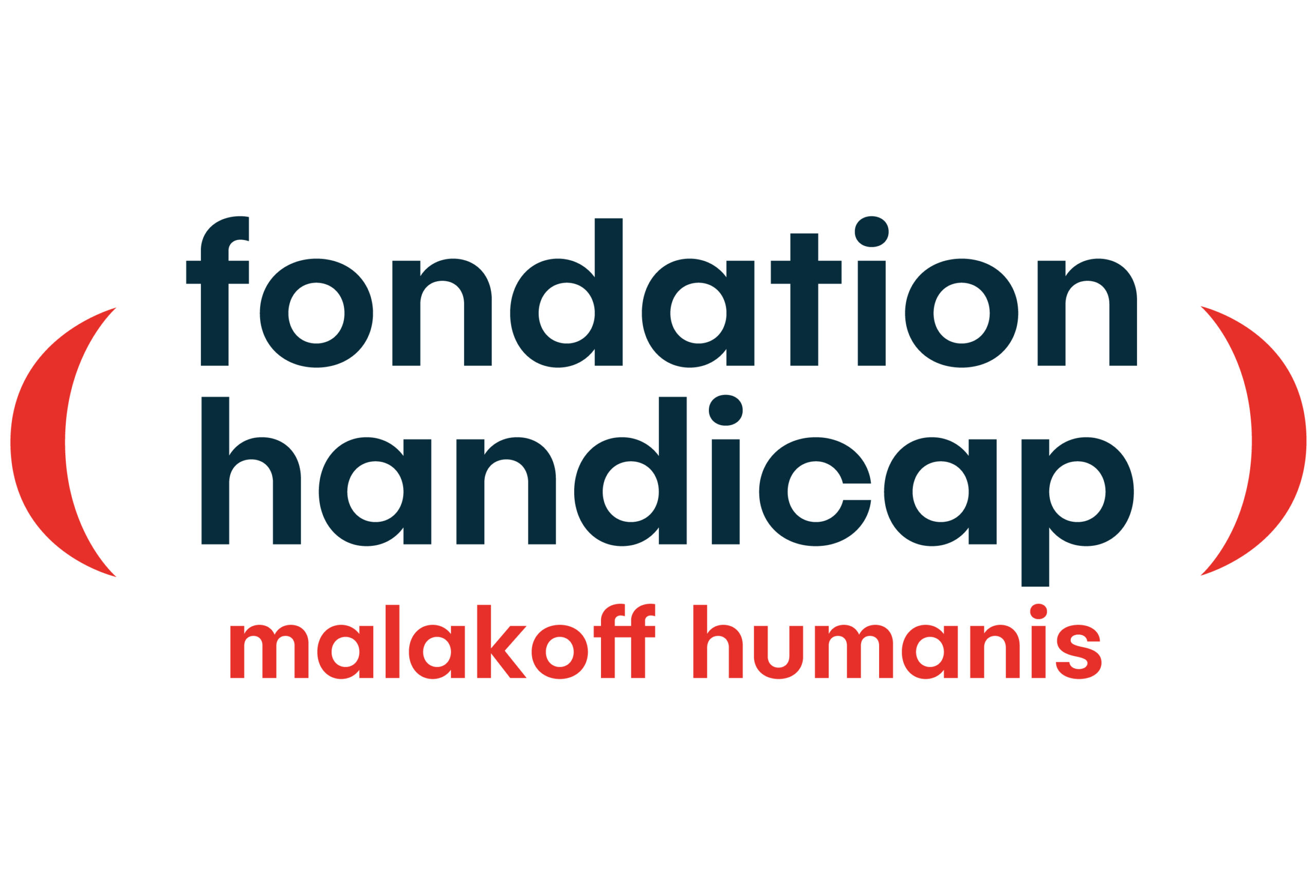 Logo Fondation Handicap Malakoff Humanis