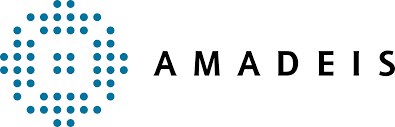 Logo Amadeis