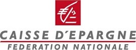 Logo Caisse d'Epargne Fédération nationale