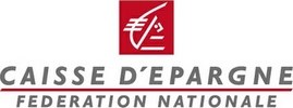 Logo Réseau des caisses d'Épargne