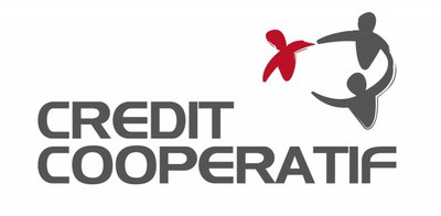 Logo Crédit Coopératif