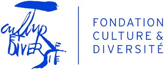Logo Fondation Culture & Diversité
