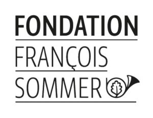 Logo Fondation François Sommer