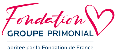 Logo Fondation Groupe Primonial