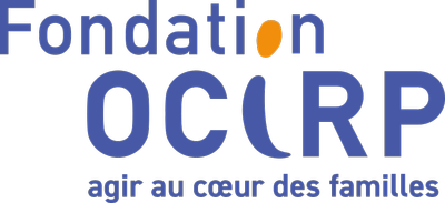 Logo Fondation OCIRP