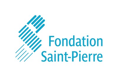 Logo Fondation Saint-Pierre