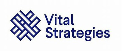 Logo Fonds de dotation Vital Stratégies