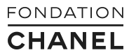 Logo Fondation Chanel