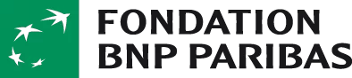 Logo Fondation BNP Paribas