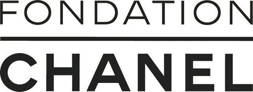 Logo Fondation Chanel