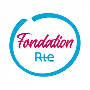 Logo Fondation Rte