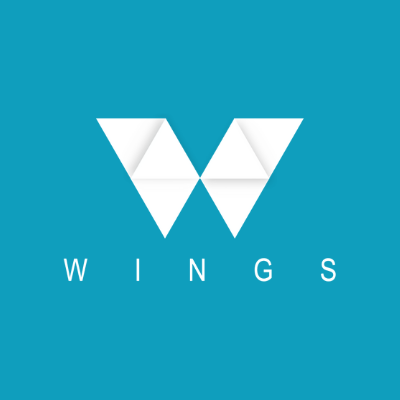 Logo Wings