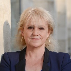 Photo de Karine Reverte, Directrice générale du Comité national Coordination Action Handicap