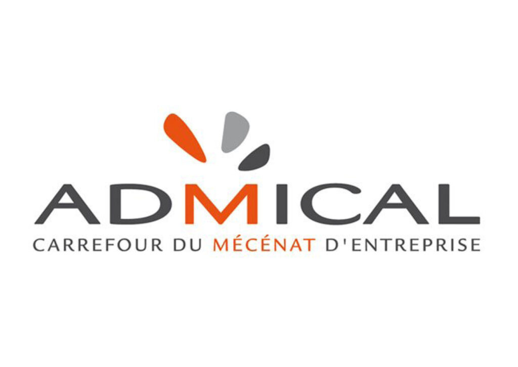 Logo Admical