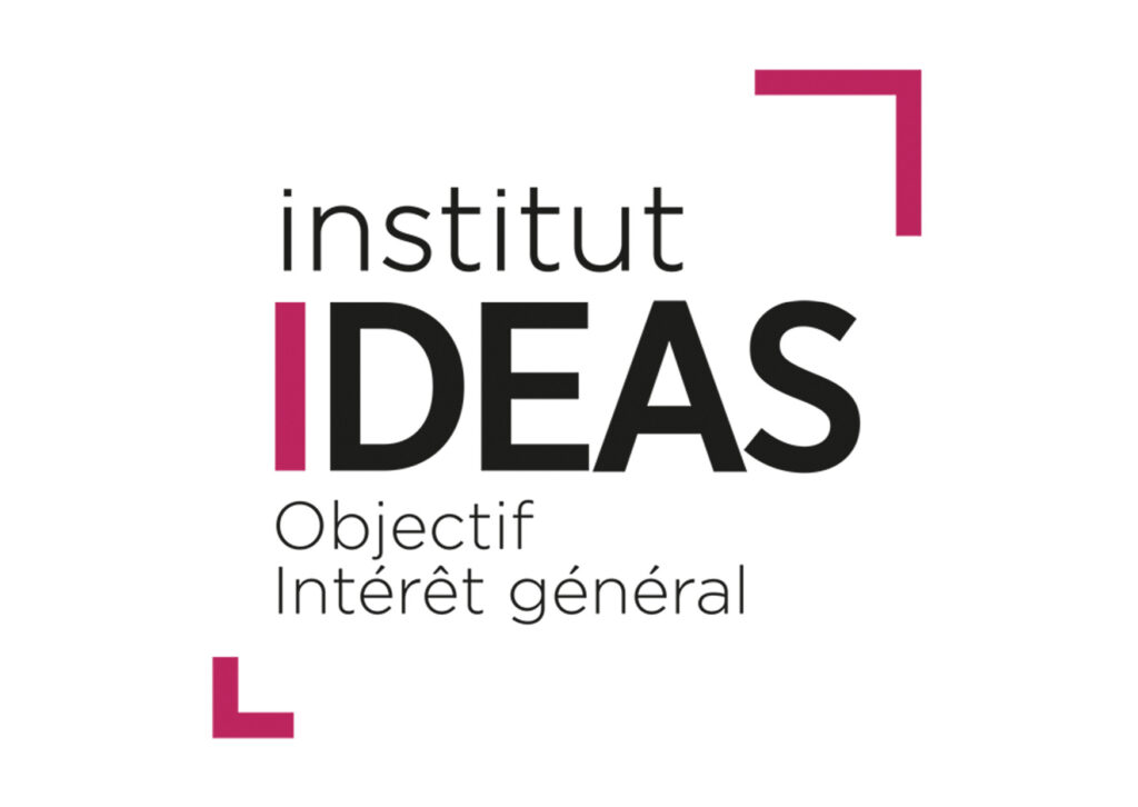 Logo Institut IDEAS