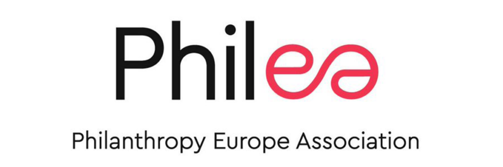 Logo Philea