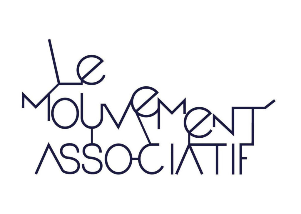 Logo Le Mouvement Associatif