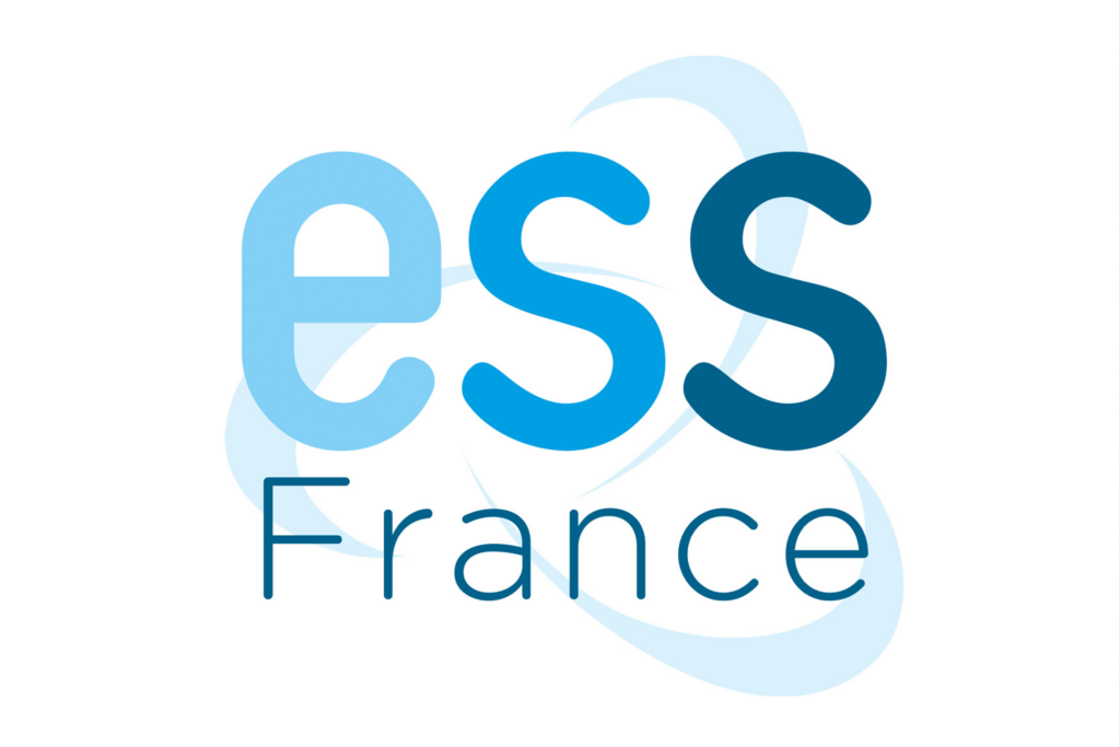 Logo ESS France