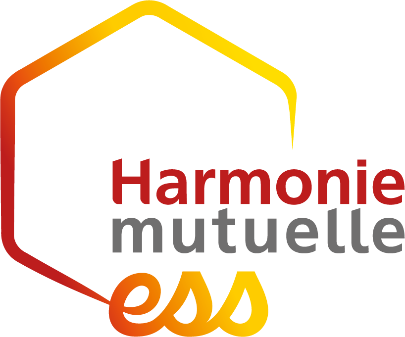 Logo Harmonie ESS - Groupe Vyv