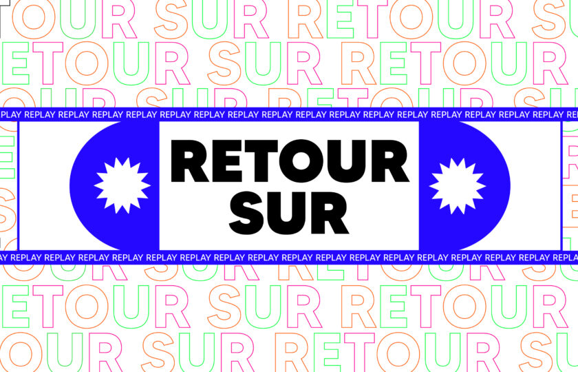 RETOUR SUR