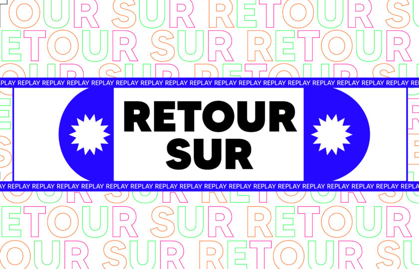 gamme actu RETOUR SUR