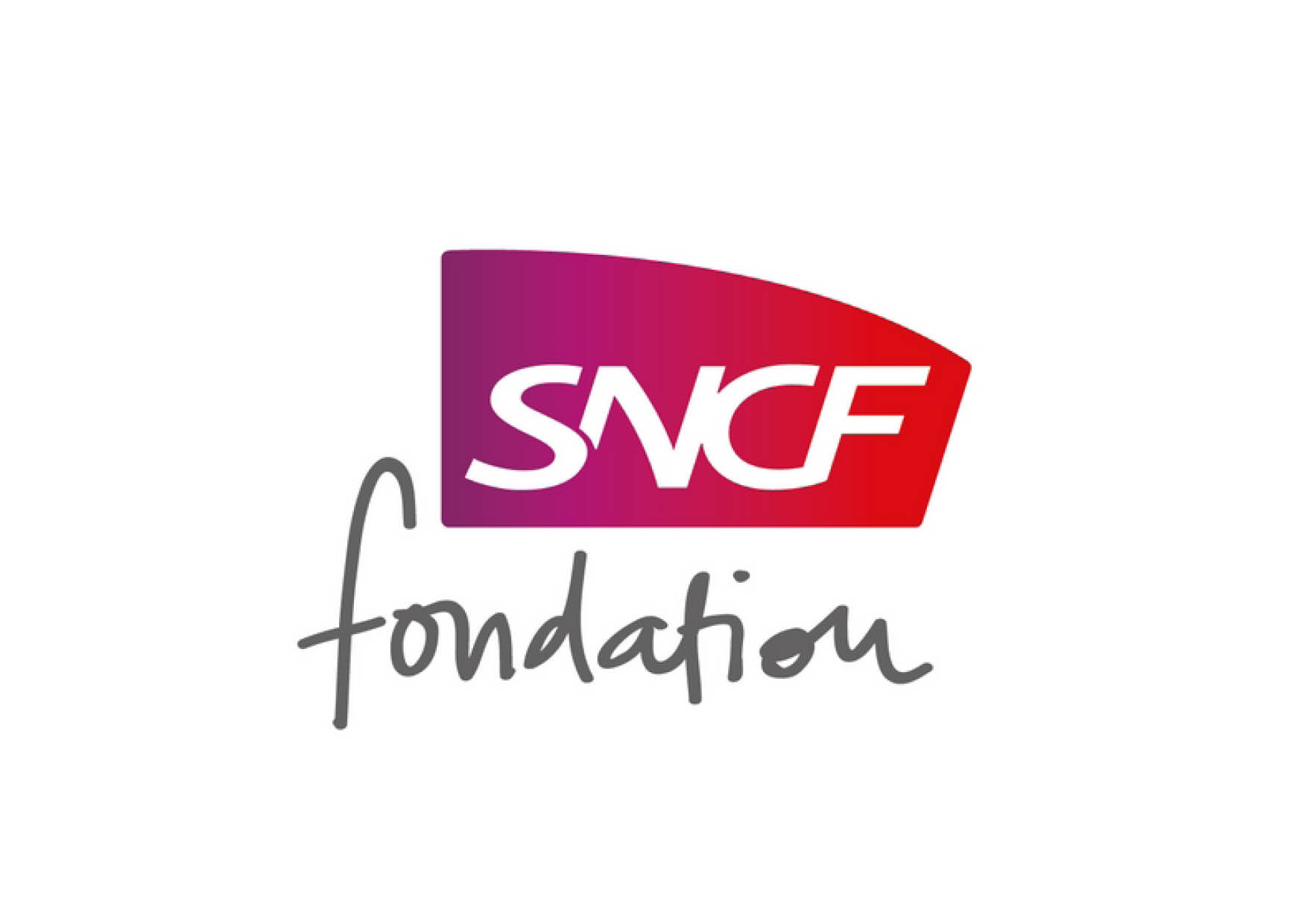 SNCF-fondation