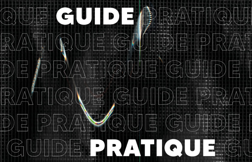 Gamme outil Guide pratique