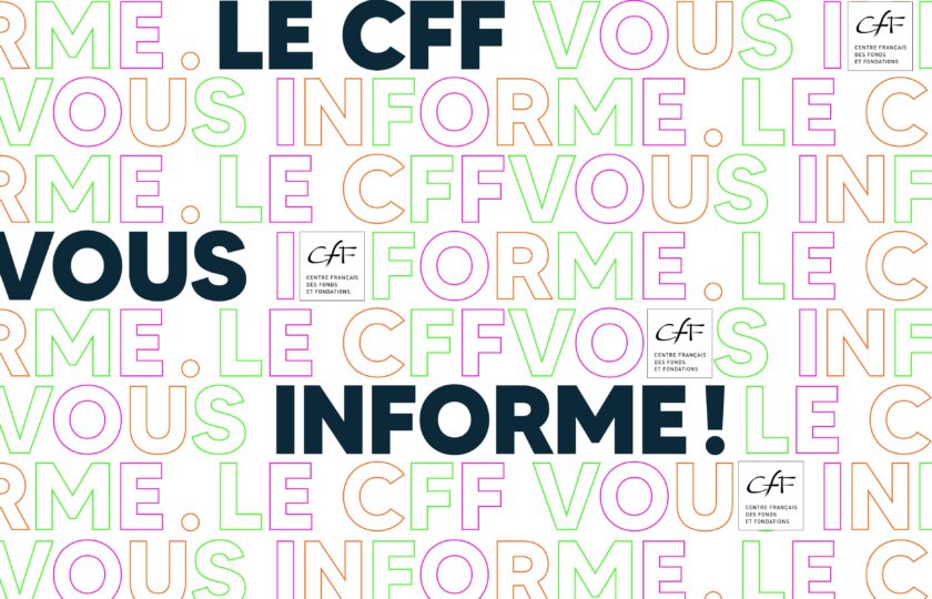 Bandeau gamme actu le CFF vous informe