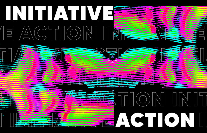 Gamme outil Initiative & action